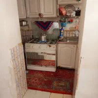 خانه کلنگی گرمدره بالا 46 متر (قیمت توافقی)|فروش خانه و ویلا|گرمدره, |دیوار