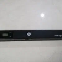 اسکنر دستی handy scanner