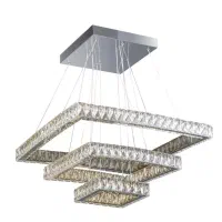 لوستر کهکشانی