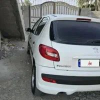 پژو ۲۰۶  tu3