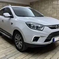 جک s5 اتومات (اقساط)