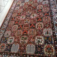 قالی دستبافت شهرکرد