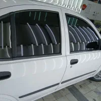 ماشین|خودرو سواری و وانت|مشهد, کوی دروی|دیوار