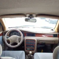 سمند سفارشی دوگانه کارخانه عروسک|خودرو سواری و وانت|تهران, دولتخواه جنوبی|دیوار