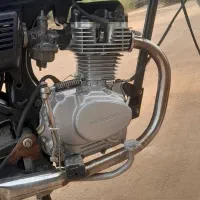 متورپارکینگی 125 سی جی|موتورسیکلت|دشت آزادگان, |دیوار