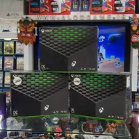 ایکس باکس سری ایکس Xbox series X یک ترابایت
