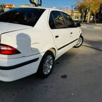 سمند ef7 بنزینی ۹۹|خودرو سواری و وانت|پیرانشهر, |دیوار