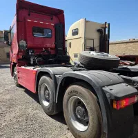 کشنده فردا دیزل|خودرو سنگین|تهران, سید خندان (جلفا)|دیوار