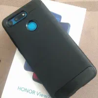 HONOR view 20
