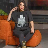 ست بلوز شلوار