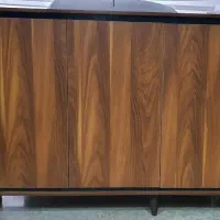 کنسول مینیمال