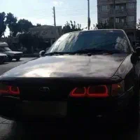 دوو اسپرو دندهای، مدل ۱۹۹۴ انژکتوری