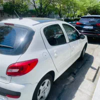 ۲۰۷ پانا اتومات ۴۰۴