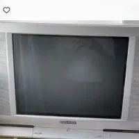 تلوزیون ۲۱ توشیبا