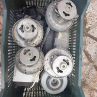 موتور جاروبرقی