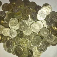 سکه جمهوری و شاهی|کلکسیون سکه، تمبر، اسکناس|اصفهان, توپخانه ارتش|دیوار