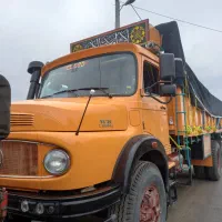 بنز تک باری صفر1930