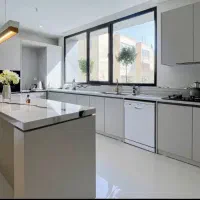 ۱۶۰ متر سه خواب تک واحدی + ۳۰ متر تراس قابل چیدمان