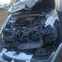 یک ماشین چپی