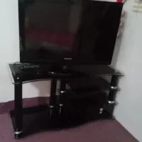 تلوزیون ال سی دی ، میز ، دیجیتال