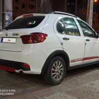 کوییک R 1400 بیرنگ|خودرو سواری و وانت|کرج, کمال‌شهر|دیوار