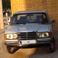 مرسدس بنز عروسک|خودرو کلاسیک|اصفهان, شهرک امام خمینی|دیوار