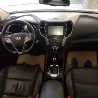 سانتافه 2016gdi|خودرو سواری و وانت|ارومیه, |دیوار