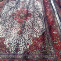 جفت 6متری کرمان قلم|فرش|آذرشهر, |دیوار