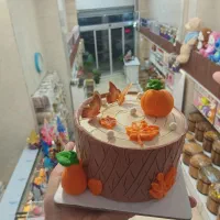 کار در قنادی