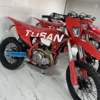 گس گس توسن ۲۵۰ گسگس