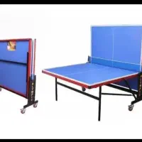 میز پینگ پنگ