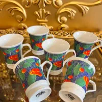 ظروف آنتیک و خاص|صنایع دستی و سایر لوازم تزئینی|تهران, تجریش|دیوار