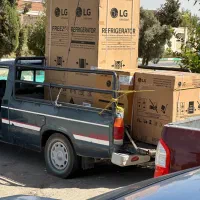 مزداژاپن|خودرو سواری و وانت|اشکذر, |دیوار