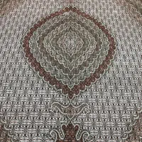 ماهی خوی جفت ۱۲متری دسبافت|فرش|تبریز, |دیوار