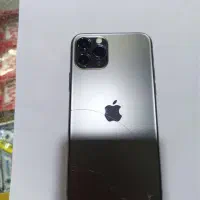 اپل iPhone 11 Pro با حافظهٔ ۲۵۶ گیگابایت|موبایل|کرج, گلشهر|دیوار