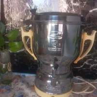 سماور|سماور، چای‌ساز، قهوه‌ساز|بیرجند, |دیوار