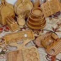 ظروف|ظروف سرو و پذیرایی|نورآباد, |دیوار