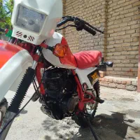 موتور سیکلت