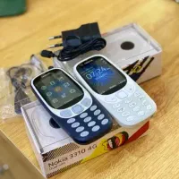 پخش نوکیا۳۳۱۰ویتنام دوسیم ریجستردار/ارسال سراسری|موبایل|خوی, |دیوار