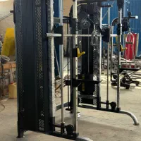 باربل ورزشی وسایل باشگاه|تجهیزات ورزشی|سنندج, |دیوار