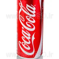 نوشابه قوطی کوکاکولا عمده دونه 23