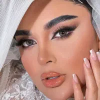 makeup عروس