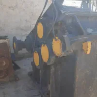 گیربکس صنعتی گیربکس ژاپنی نورد
