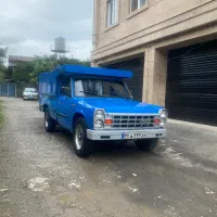 نیسان دیزل سلامت