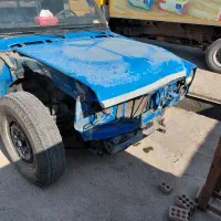 نیسان دوگانه فروشی|خودرو سواری و وانت|یزد, |دیوار