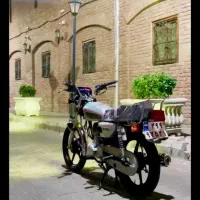 سحر ۲۰۰ ۱۴۰۱|موتورسیکلت|تبریز, |دیوار