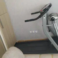 تردمیل المپیا در حد