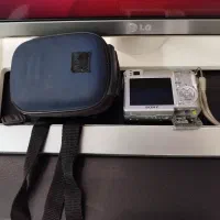 دوربین عکاسی دیجیتال سونی Cyber-shot DSC-W1|دوربین عکاسی و فیلم‌برداری|تهران, تهرانسر مرکزی|دیوار