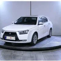 حواله دنا پلاس اتومات توربو شارژ