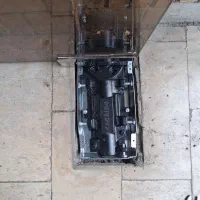 تعمیرات درب شیشه سکوریت در تمام نقاط تهران